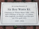 Watts, Roy (id=2086)